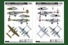 Hobby Boss 85805 P-38L-5-L0 Lightning (1:48)